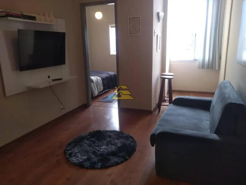Apartamento, 2 quartos, 53 m² - Foto 6