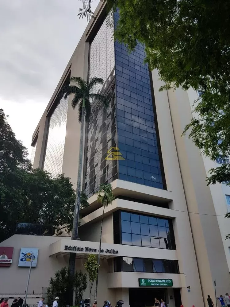 Loja-Salão, 20 m² - Foto 15