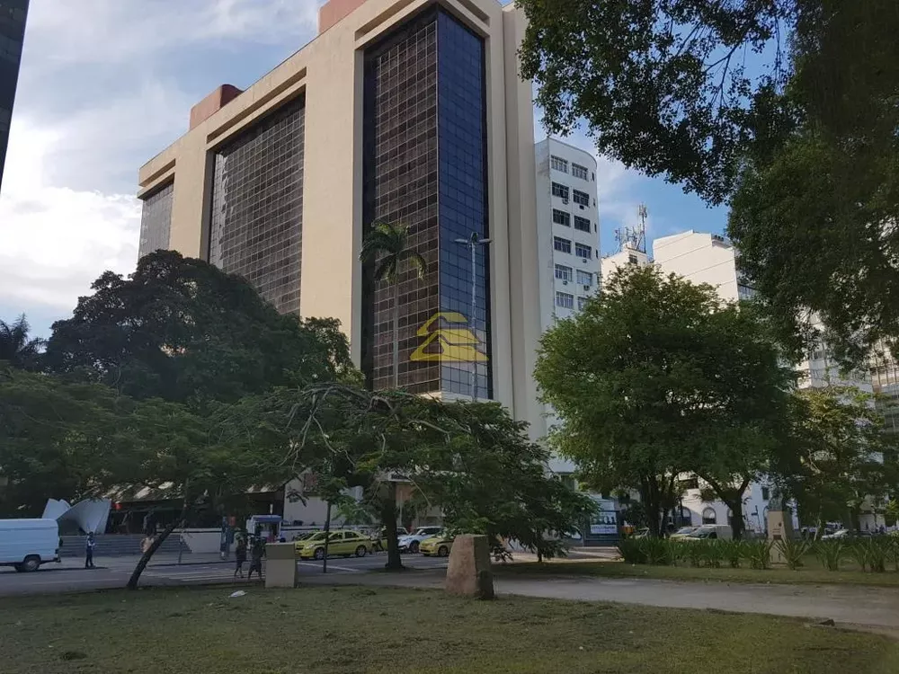 Loja-Salão, 20 m² - Foto 16