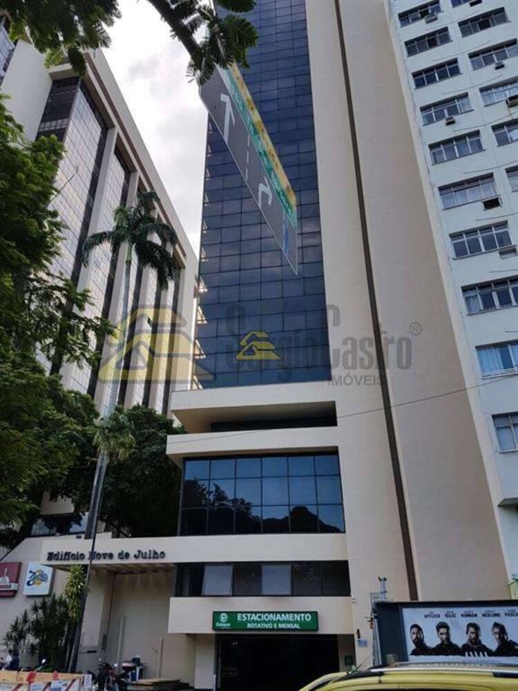 Loja-Salão, 20 m² - Foto 4