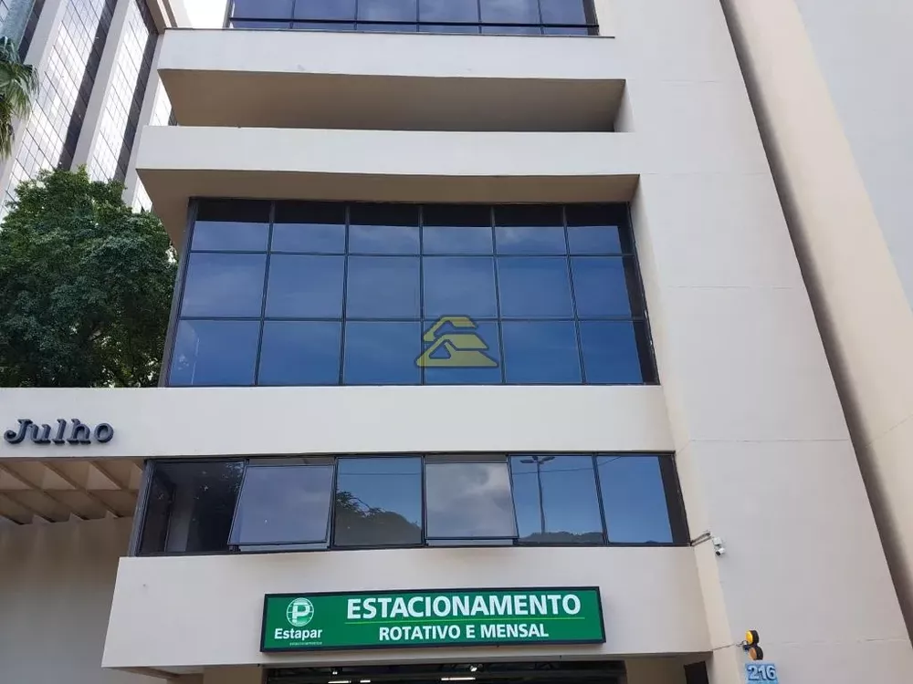Loja-Salão, 20 m² - Foto 8