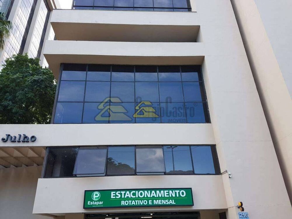 Loja-Salão, 20 m² - Foto 3