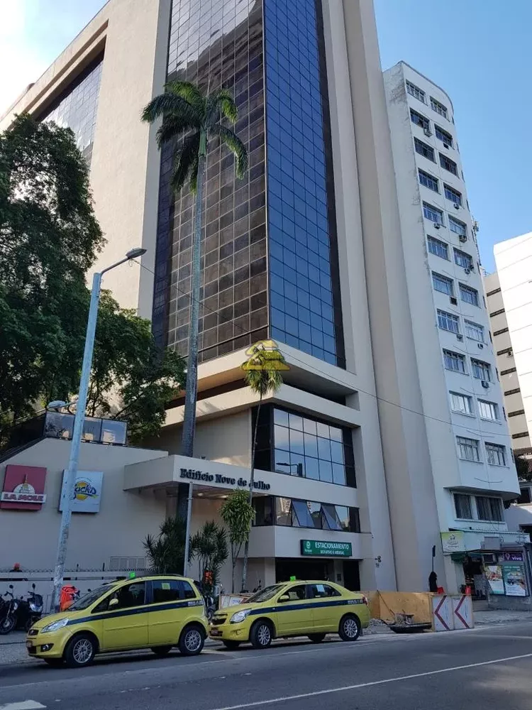 Loja-Salão, 20 m² - Foto 18