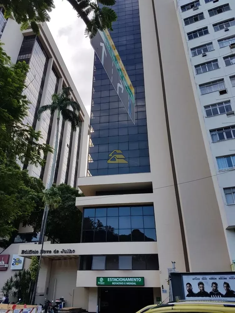 Loja-Salão, 20 m² - Foto 14
