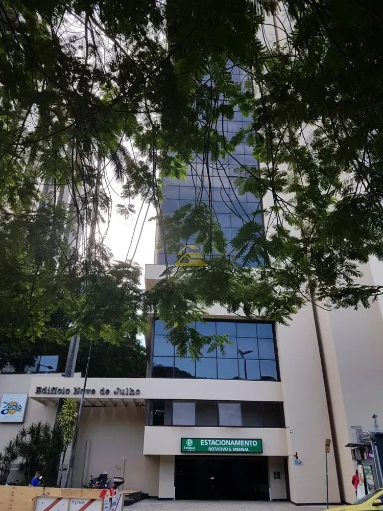Loja-Salão, 20 m² - Foto 13