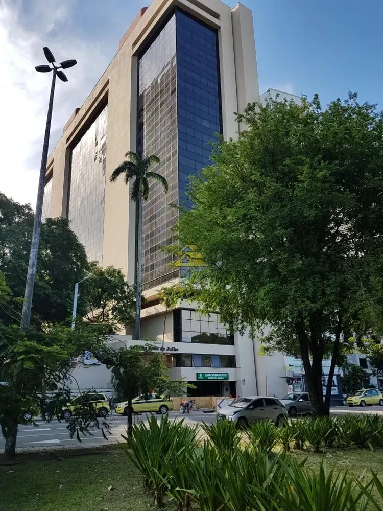 Loja-Salão, 20 m² - Foto 17