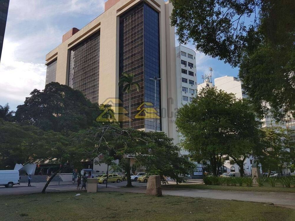 Loja-Salão, 20 m² - Foto 1
