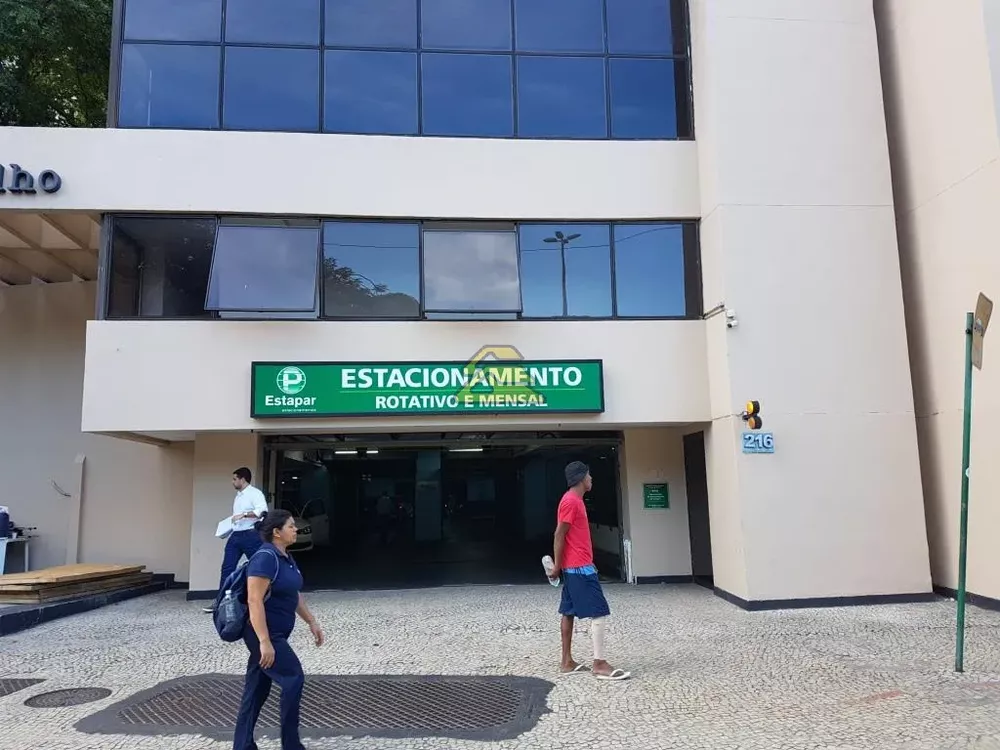 Loja-Salão, 20 m² - Foto 12