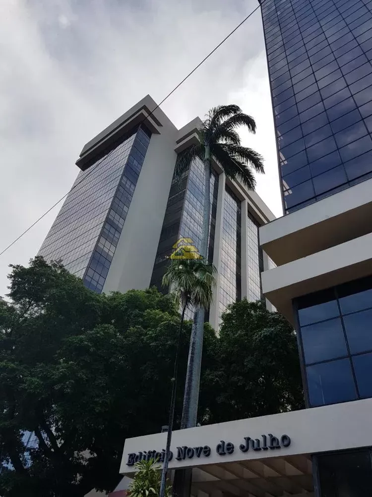 Loja-Salão, 20 m² - Foto 10