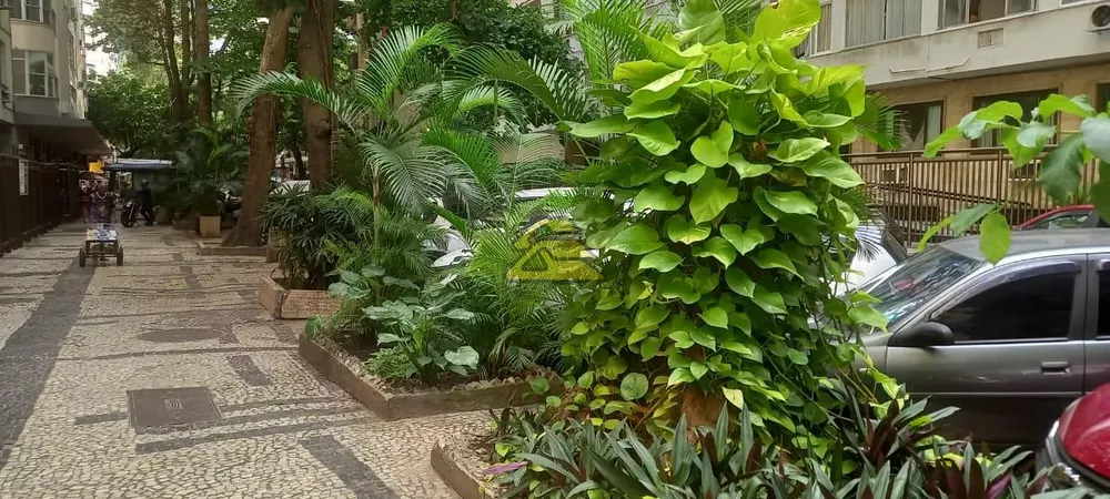 Loja-Salão, 90 m² - Foto 21