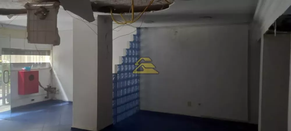 Loja-Salão, 90 m² - Foto 9