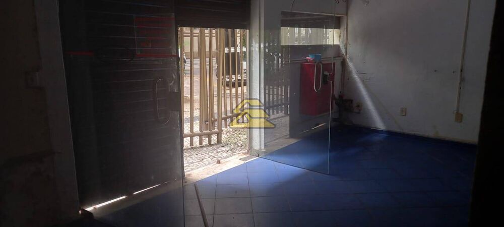 Loja-Salão, 90 m² - Foto 2