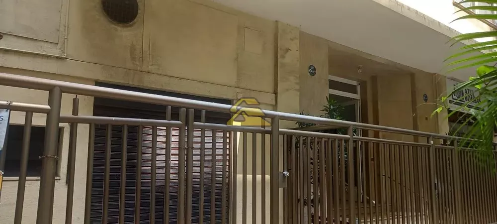 Loja-Salão, 90 m² - Foto 16