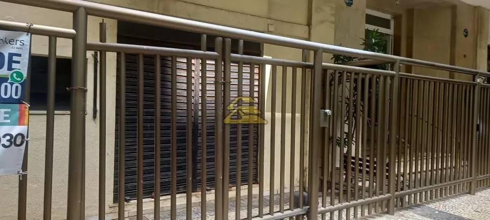 Loja-Salão, 90 m² - Foto 17