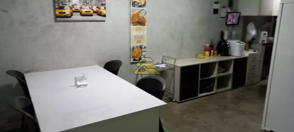 Prédio Inteiro, 892 m² - Foto 17