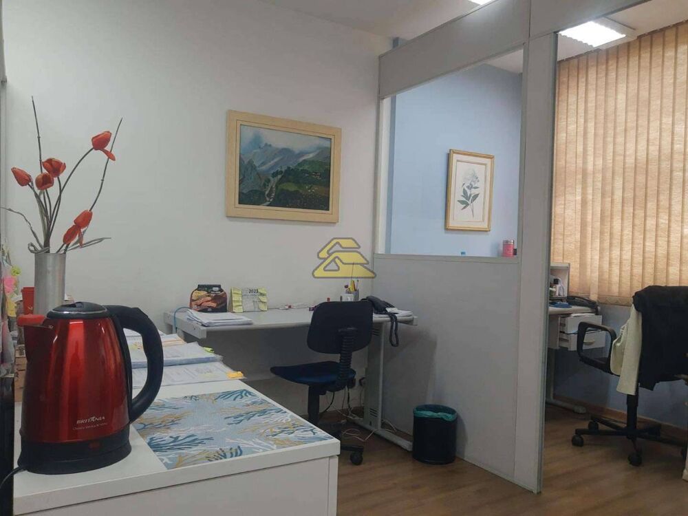 Sala-Conjunto, 119 m² - Foto 3