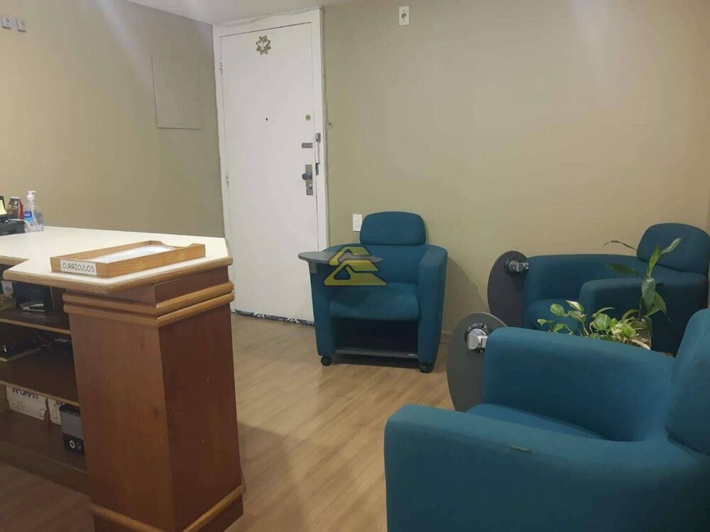 Sala-Conjunto, 119 m² - Foto 17