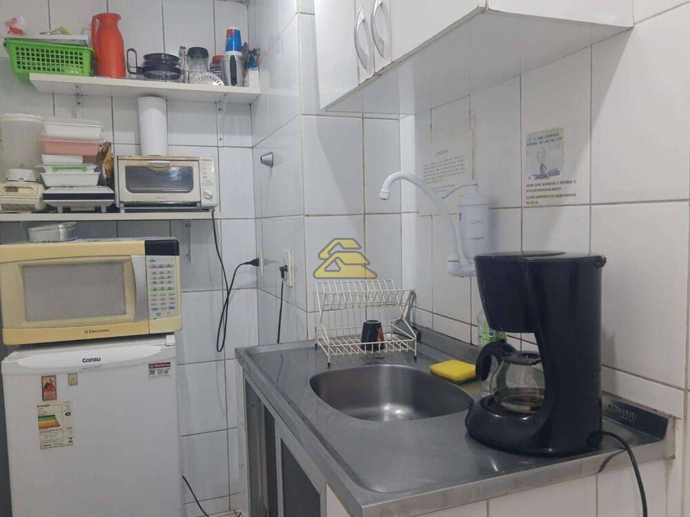 Sala-Conjunto, 119 m² - Foto 7