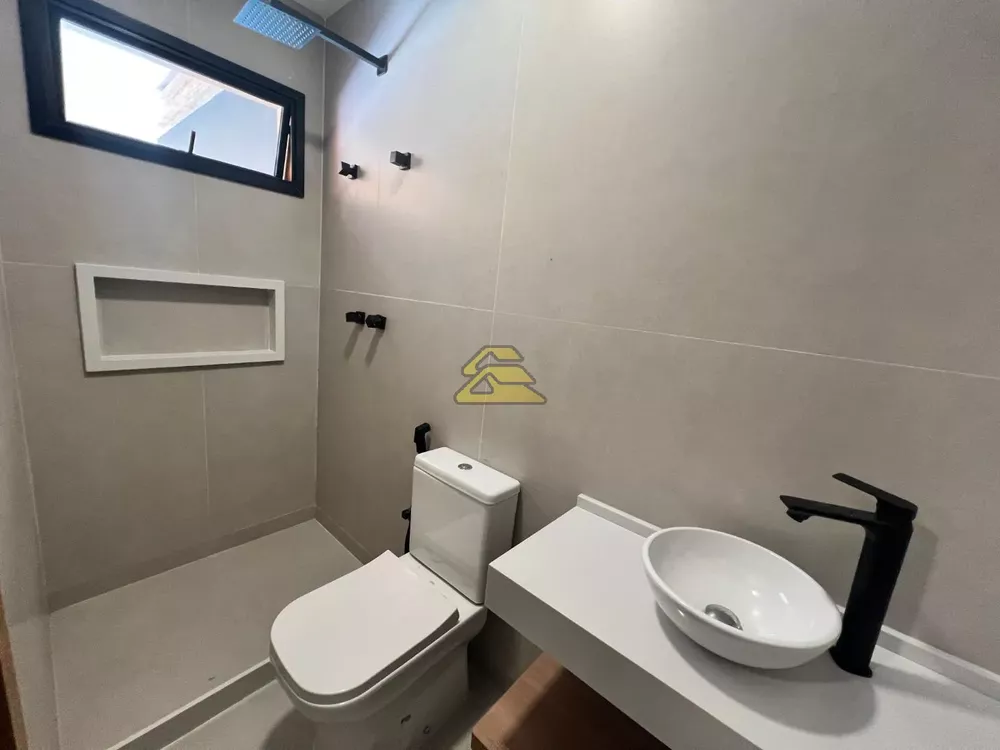 Casa, 5 quartos, 360 m² - Foto 3