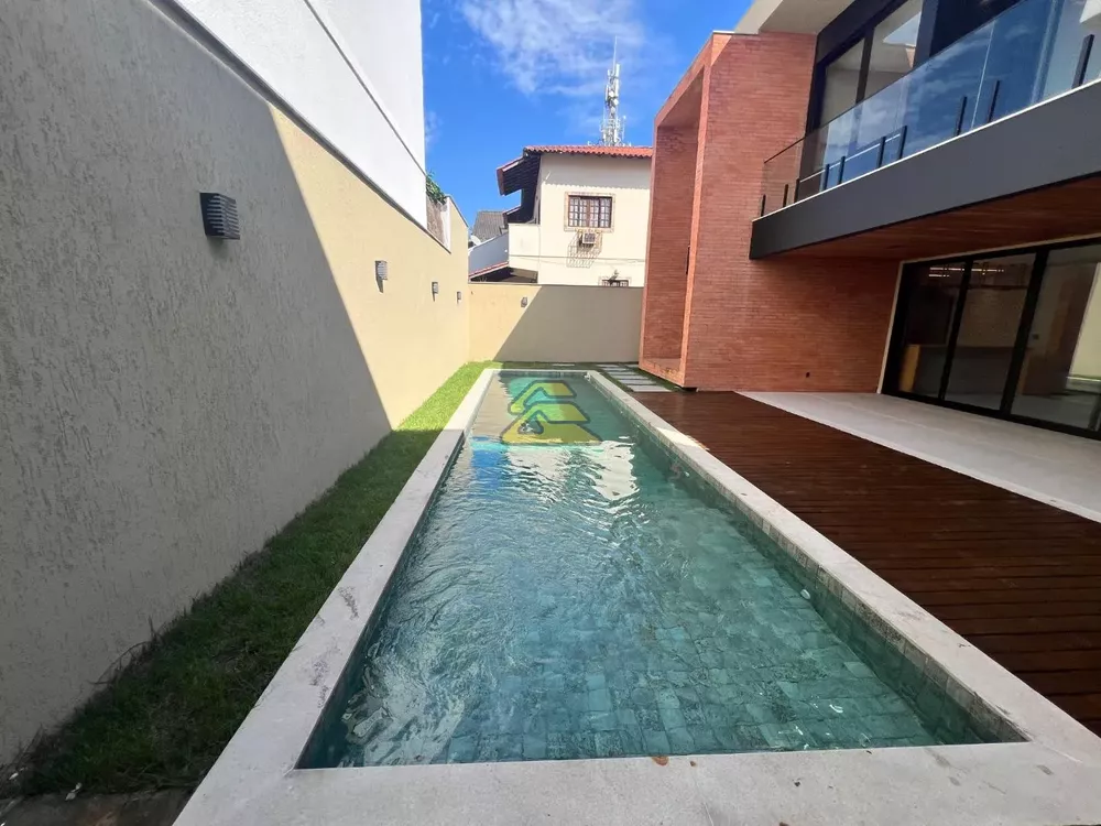 Casa, 5 quartos, 360 m² - Foto 4