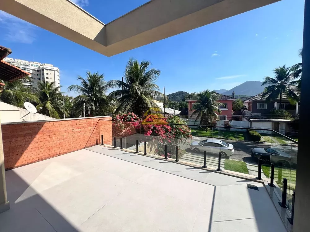 Casa, 5 quartos, 360 m² - Foto 16