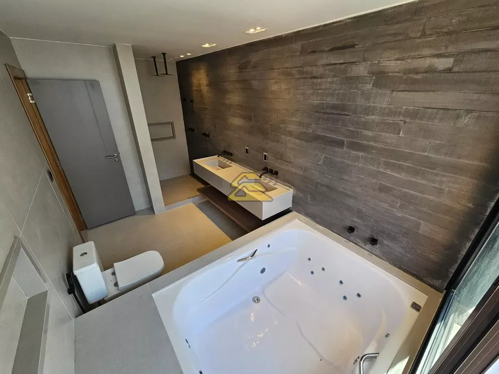 Casa, 5 quartos, 360 m² - Foto 22