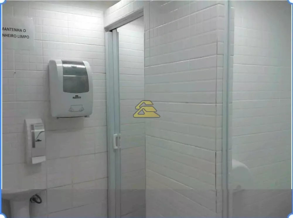 Loja-Salão, 532 m² - Foto 19