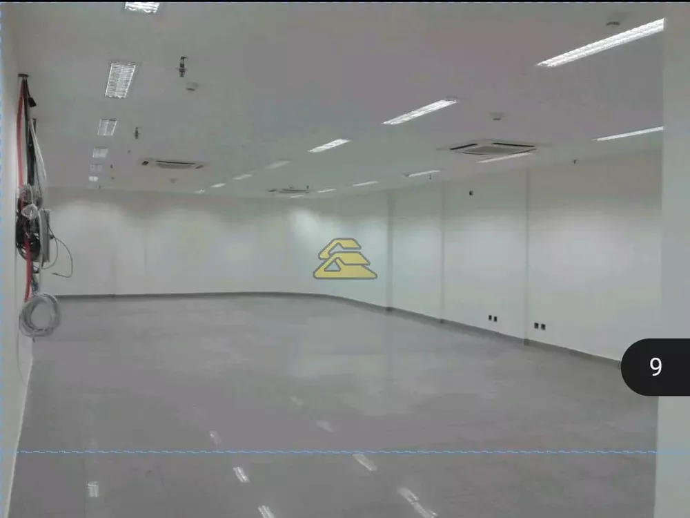 Loja-Salão, 532 m² - Foto 1