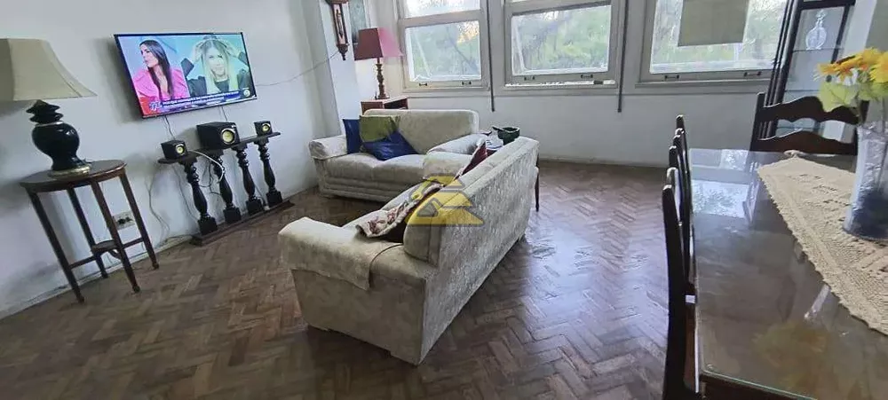 Apartamento, 2 quartos, 107 m² - Foto 3