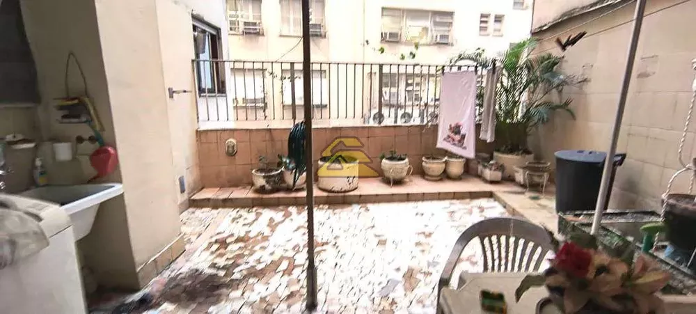 Apartamento, 2 quartos, 107 m² - Foto 29