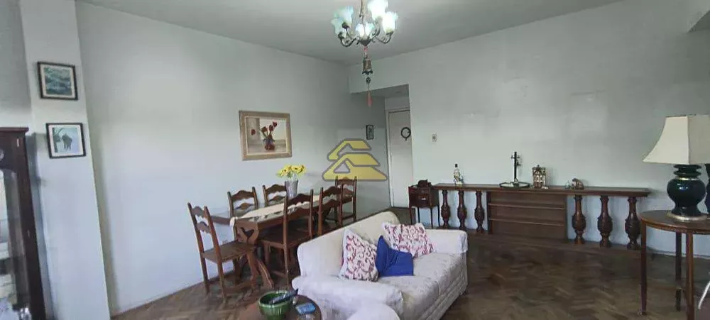 Apartamento, 2 quartos, 107 m² - Foto 6