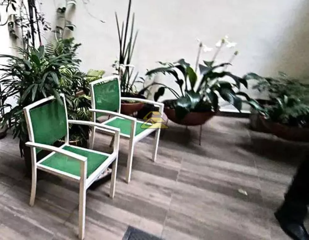 Apartamento, 2 quartos, 107 m² - Foto 28