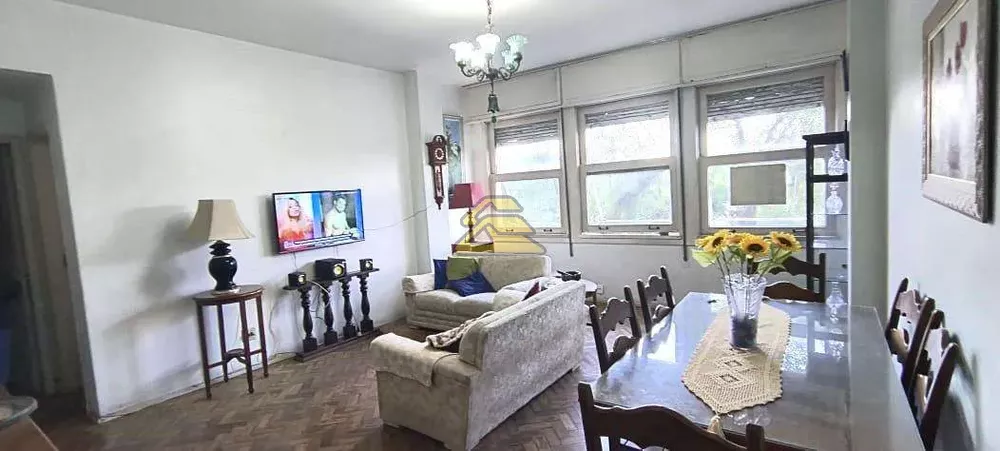 Apartamento, 2 quartos, 107 m² - Foto 4