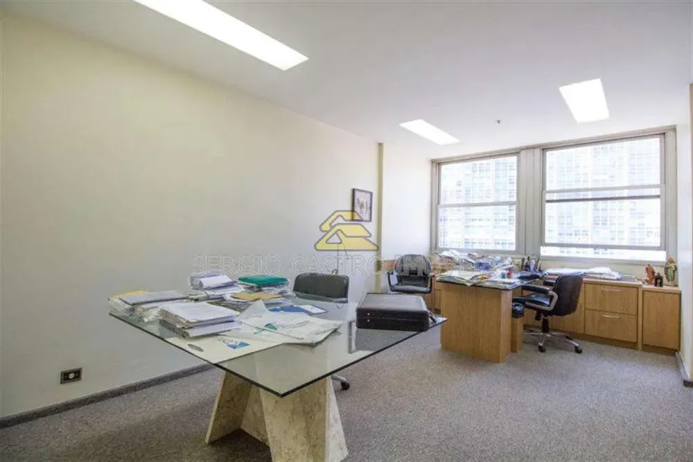 Sala-Conjunto, 260 m² - Foto 4