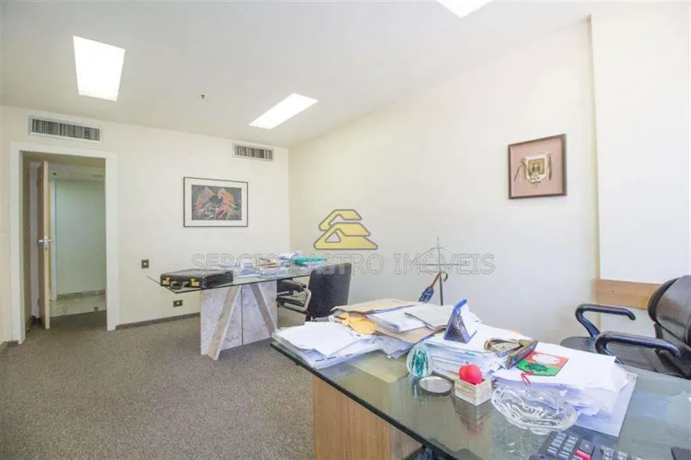 Sala-Conjunto, 260 m² - Foto 15