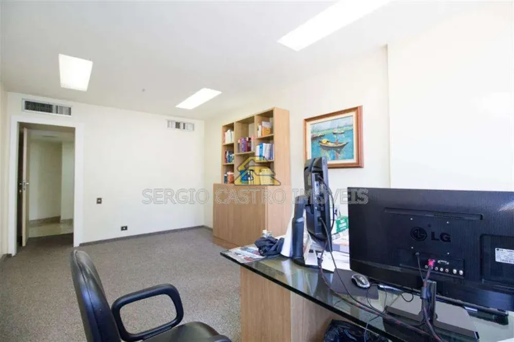 Sala-Conjunto, 260 m² - Foto 18