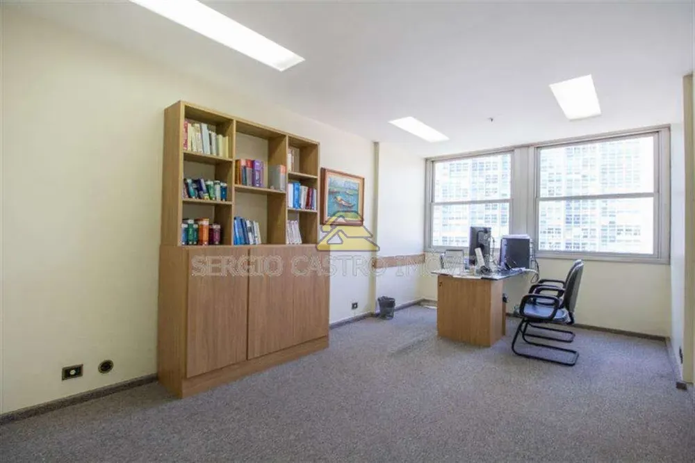 Sala-Conjunto, 260 m² - Foto 13