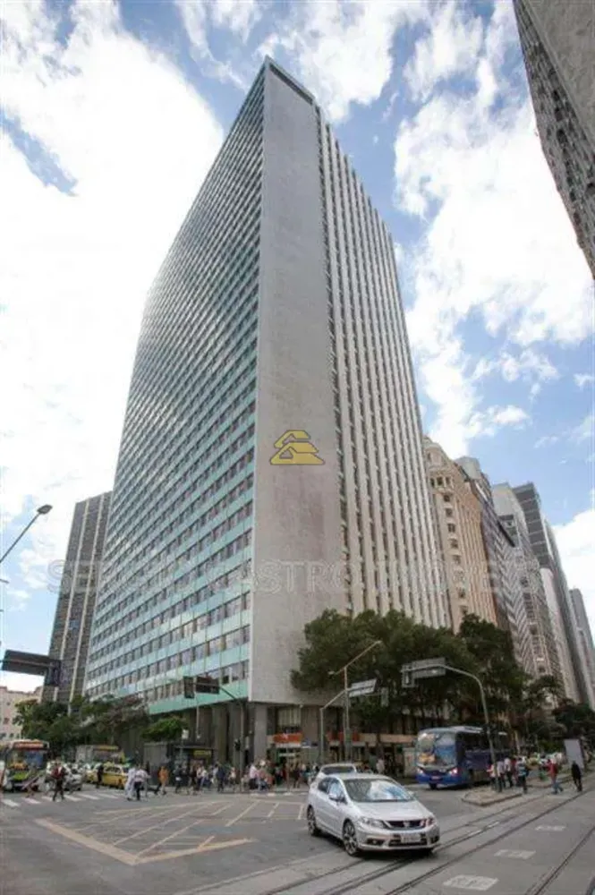 Sala-Conjunto, 260 m² - Foto 1