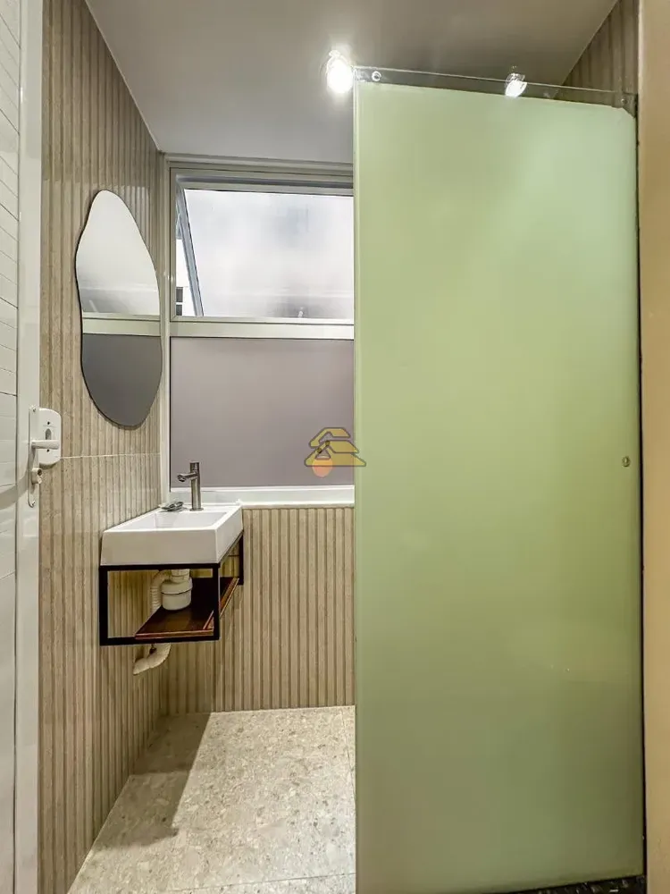 Kitnet-Studio, 17 m² - Foto 16