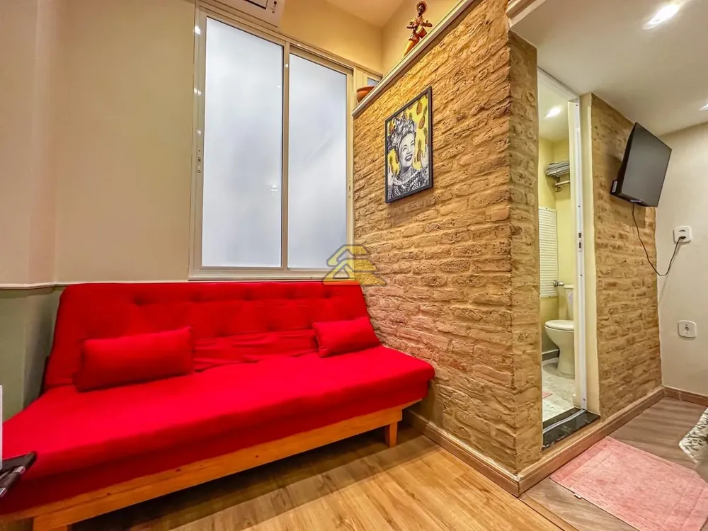 Kitnet-Studio, 17 m² - Foto 11