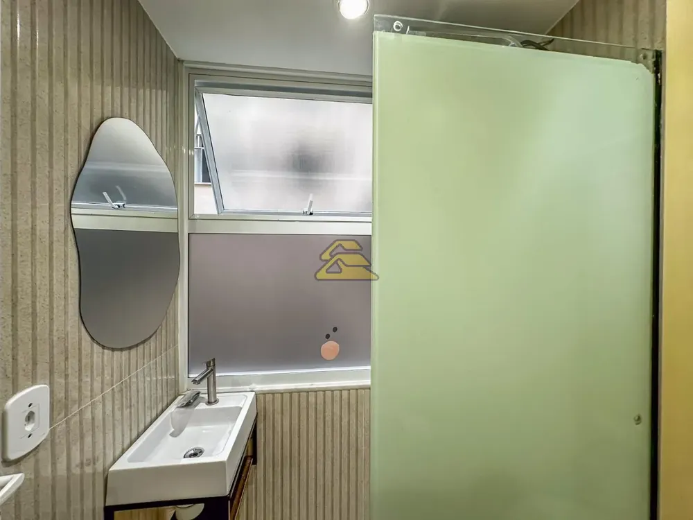 Kitnet-Studio, 17 m² - Foto 2