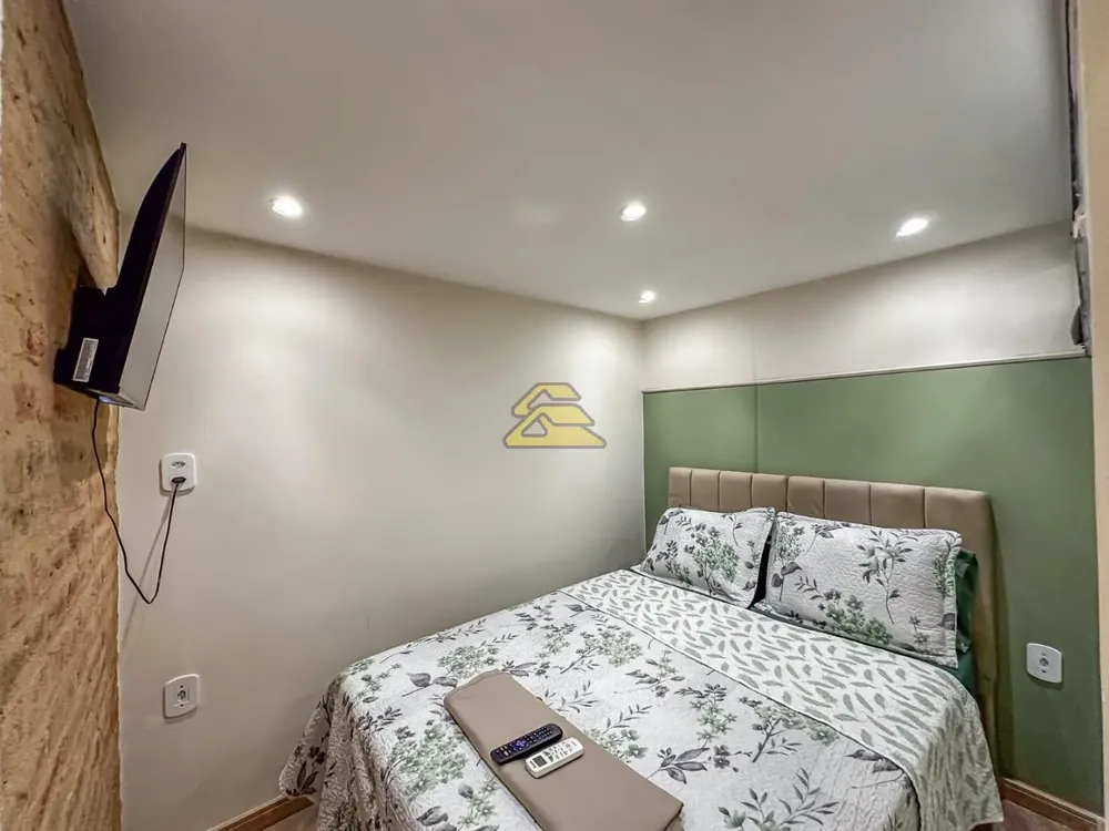 Kitnet-Studio, 17 m² - Foto 3