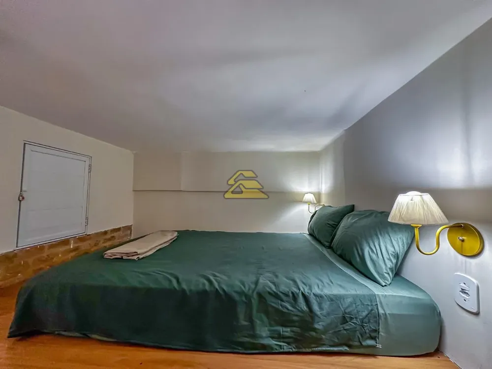 Kitnet-Studio, 17 m² - Foto 26