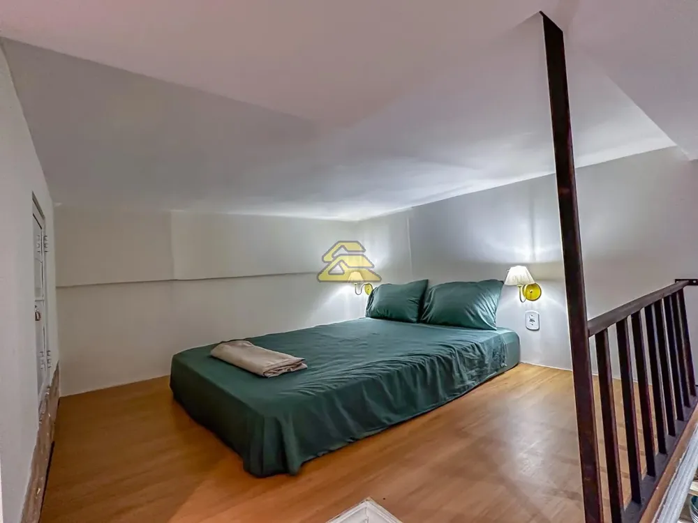 Kitnet-Studio, 17 m² - Foto 6