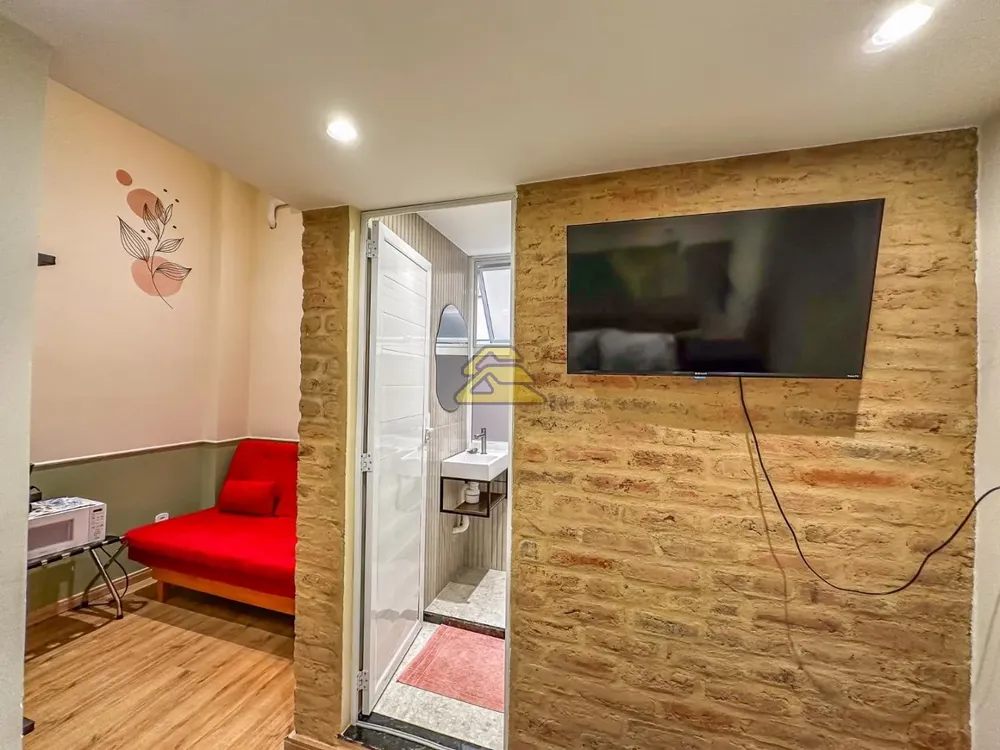 Kitnet-Studio, 17 m² - Foto 22