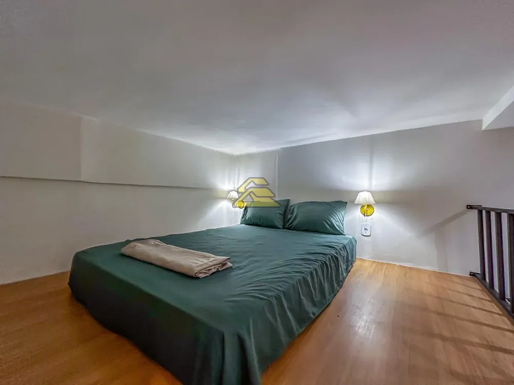 Kitnet-Studio, 17 m² - Foto 29