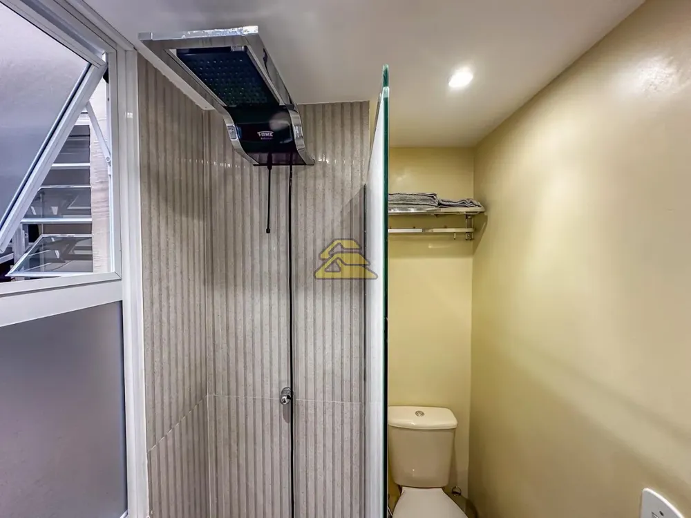Kitnet-Studio, 17 m² - Foto 4
