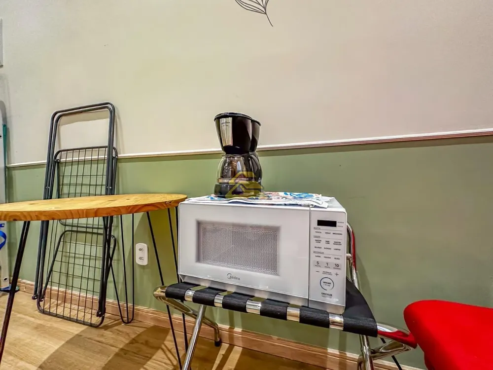 Kitnet-Studio, 17 m² - Foto 23