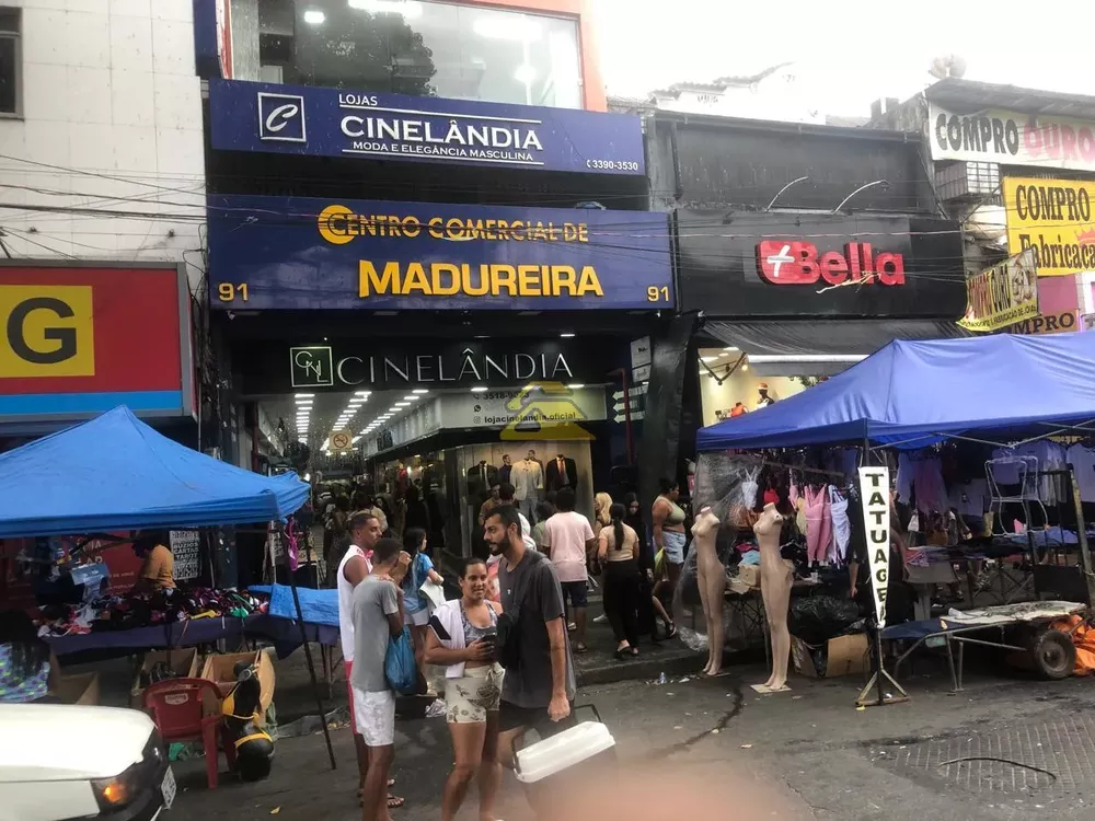 Loja-Salão, 116 m² - Foto 13