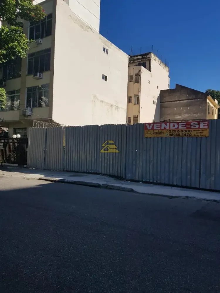 Terreno, 412 m² - Foto 9
